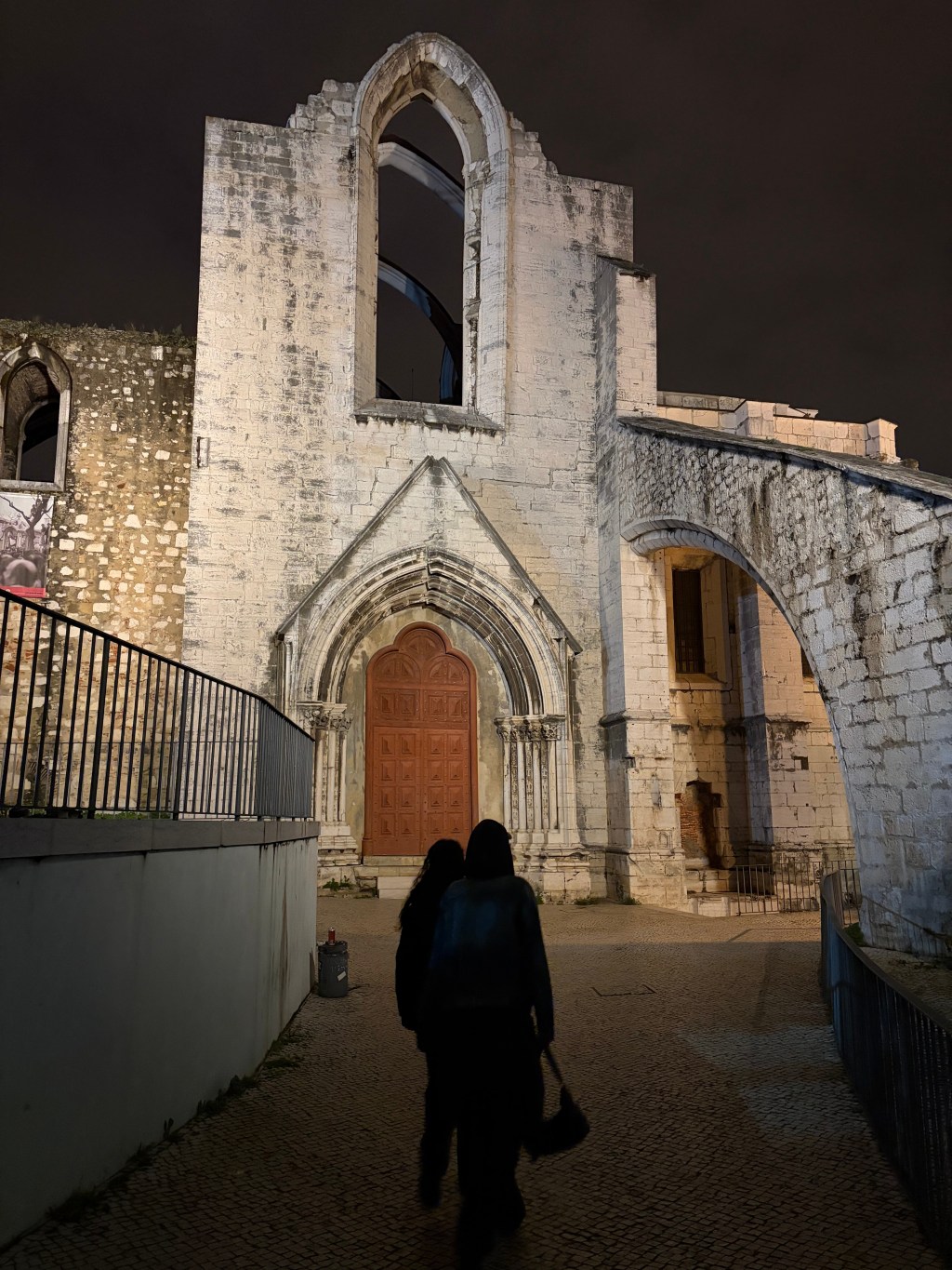 endings with no&nbsp;endings?